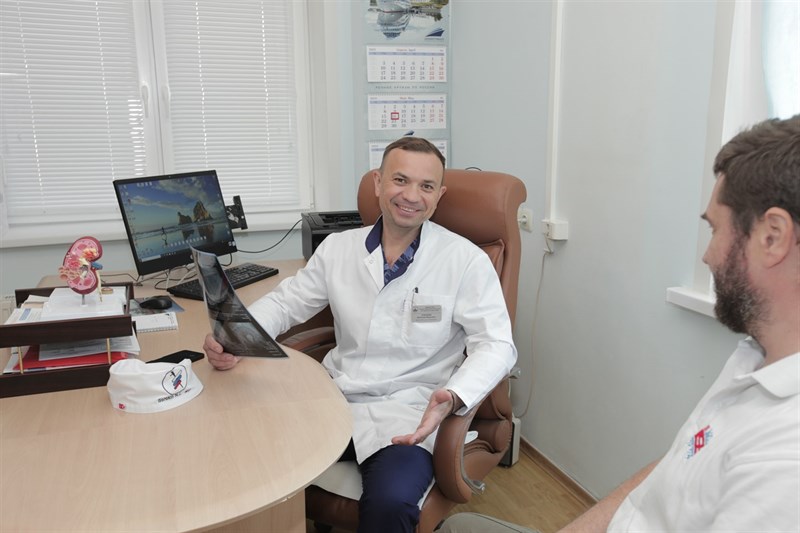 Сорокин Николай Иванович